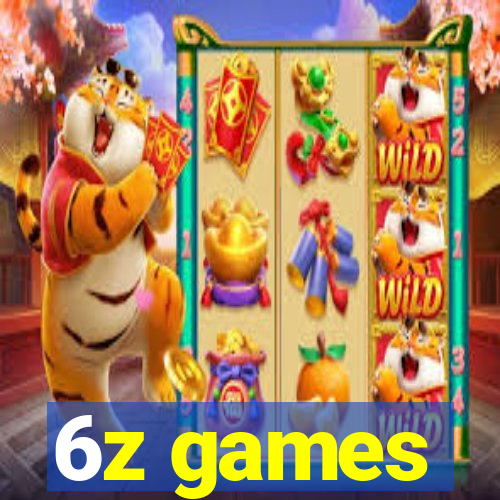 6z games